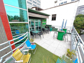 Br Hostel